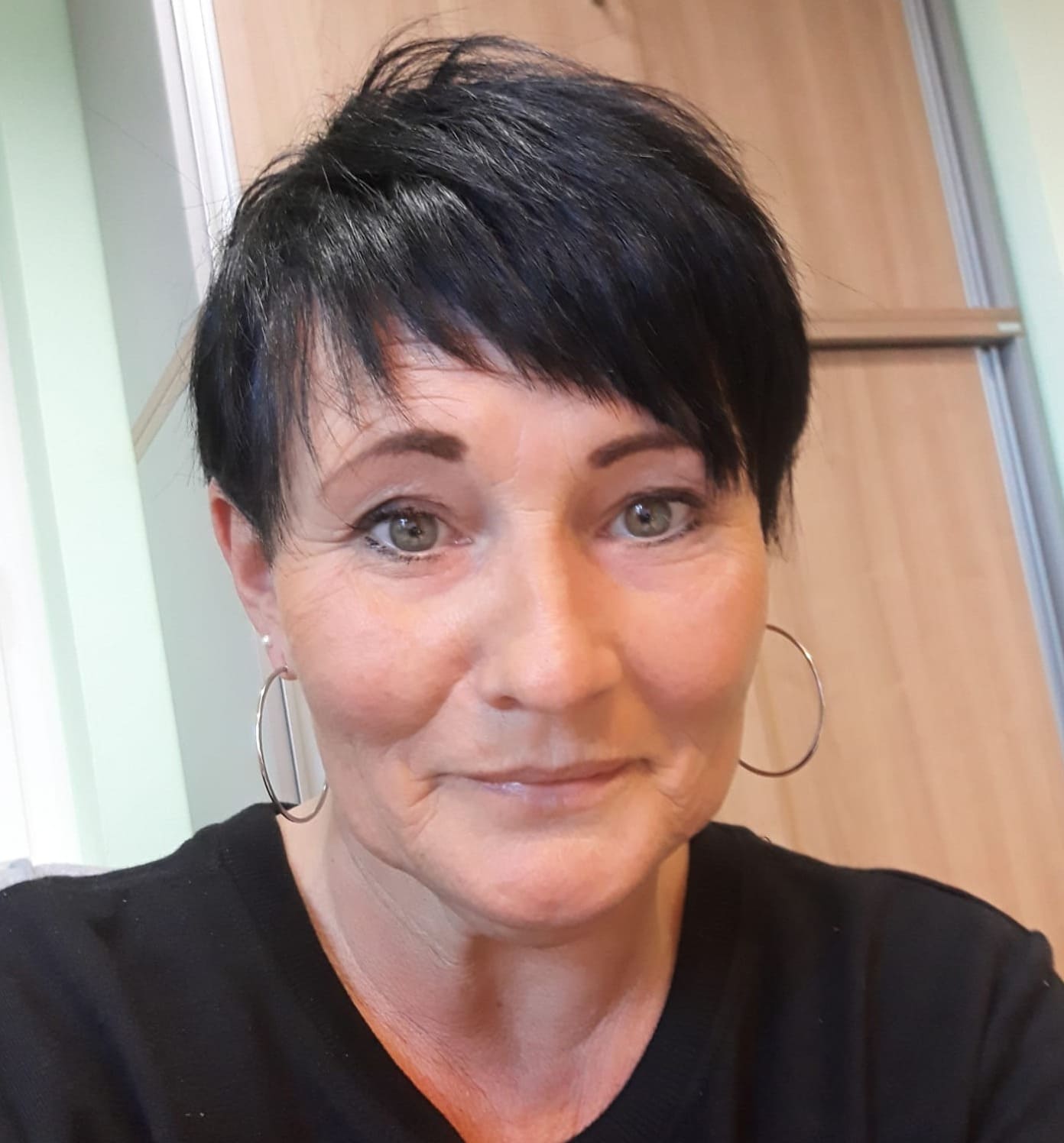 Birgit Baurnberger